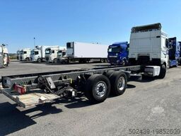 DAF XF 410 FAN