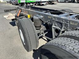 DAF XF 410 FAN