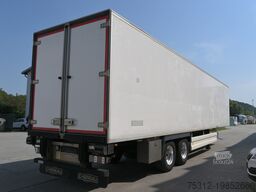 Chereau CSD2  Carrier Vector 1850 Alu Felgen Türen