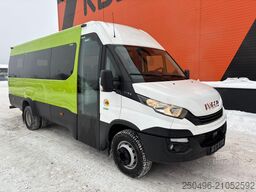 Iveco Daily A65C/14G CNG ! / 17 SEATS