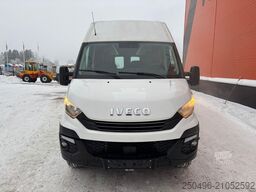 Iveco Daily A65C/14G CNG ! / 17 SEATS