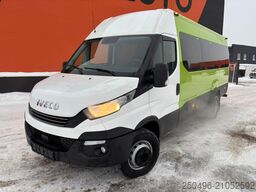 Iveco Daily A65C/14G CNG ! / 17 SEATS