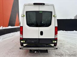 Iveco Daily A65C/14G CNG ! / 17 SEATS