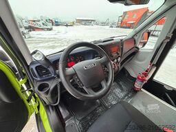 Iveco Daily A65C/14G CNG ! / 17 SEATS