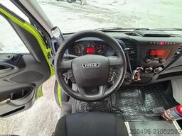 Iveco Daily A65C/14G CNG ! / 17 SEATS