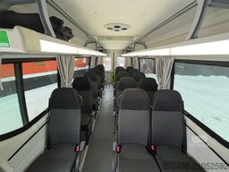 Iveco Daily A65C/14G CNG ! / 17 SEATS