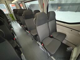 Iveco Daily A65C/14G CNG ! / 17 SEATS