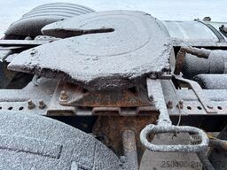 Scania R 420 4x2 HYDRAULICS