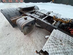 Scania R 420 4x2 HYDRAULICS