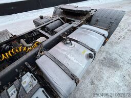 Scania R 420 4x2 HYDRAULICS