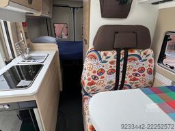 Chausson V594S FIRST LINE