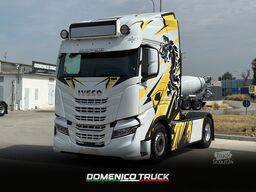 Iveco S-WAY 570