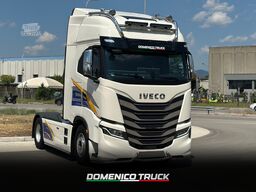 Iveco S WAY 530