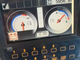 Hitachi ZX 85 US BLC-3