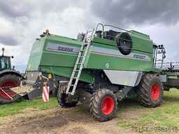 Fendt 5220 E