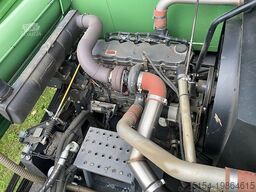 Fendt 5220 E
