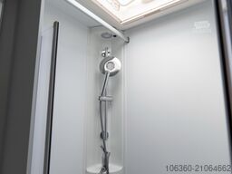 ADRIA CORAL XL 660 SL - 60Y