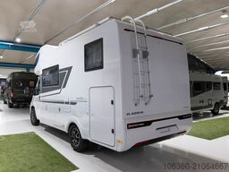 ADRIA CORAL XL 600 DP - 60Y