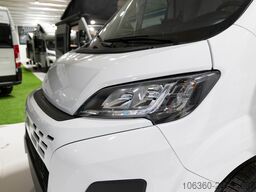 ADRIA CORAL XL 600 DP - 60Y