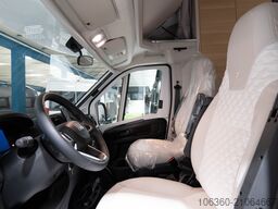 ADRIA CORAL XL 600 DP - 60Y