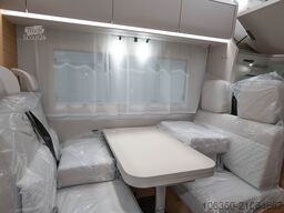 ADRIA CORAL XL 600 DP - 60Y