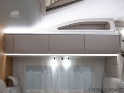 ADRIA CORAL XL 600 DP - 60Y