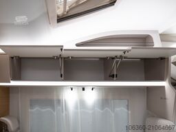 ADRIA CORAL XL 600 DP - 60Y