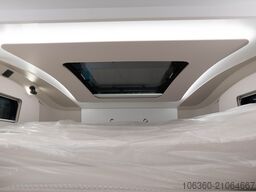 ADRIA CORAL XL 600 DP - 60Y