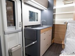 ADRIA CORAL XL 600 DP - 60Y