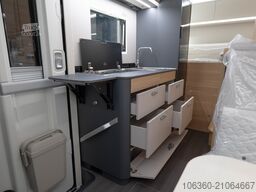 ADRIA CORAL XL 600 DP - 60Y