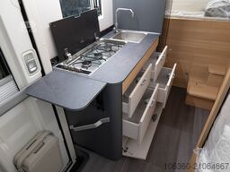 ADRIA CORAL XL 600 DP - 60Y