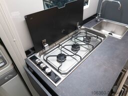 ADRIA CORAL XL 600 DP - 60Y