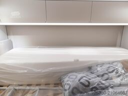 ADRIA CORAL XL 600 DP - 60Y