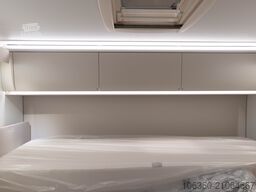 ADRIA CORAL XL 600 DP - 60Y