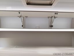 ADRIA CORAL XL 600 DP - 60Y