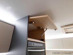 ADRIA CORAL XL 600 DP - 60Y