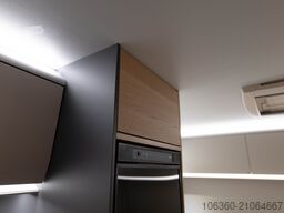 ADRIA CORAL XL 600 DP - 60Y