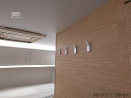 ADRIA CORAL XL 600 DP - 60Y