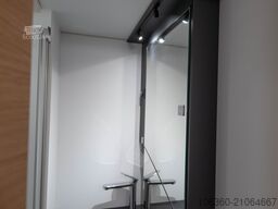 ADRIA CORAL XL 600 DP - 60Y