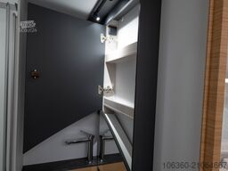 ADRIA CORAL XL 600 DP - 60Y