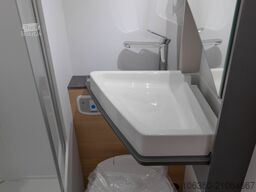 ADRIA CORAL XL 600 DP - 60Y