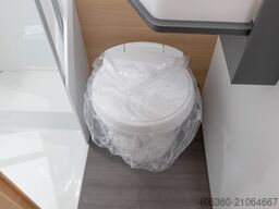 ADRIA CORAL XL 600 DP - 60Y