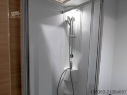 ADRIA CORAL XL 600 DP - 60Y