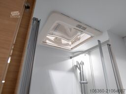 ADRIA CORAL XL 600 DP - 60Y