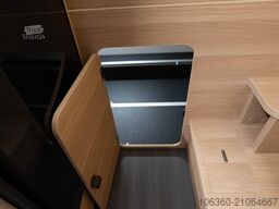 ADRIA CORAL XL 600 DP - 60Y