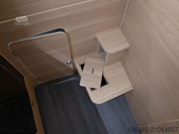 ADRIA CORAL XL 600 DP - 60Y