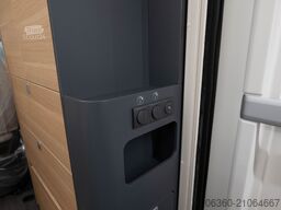 ADRIA CORAL XL 600 DP - 60Y