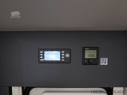 ADRIA CORAL XL 600 DP - 60Y