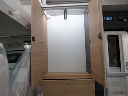 ADRIA CORAL XL 600 DP - 60Y