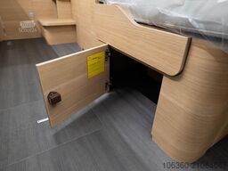 ADRIA CORAL XL 600 DP - 60Y